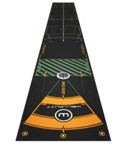 Wellputt Mat Premium Pro 13Ft 2020 -Golf Sales Store ann0561 high speed 2 28731.1581398493