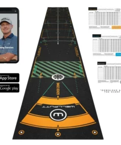 Wellputt Mat Premium Pro 13Ft 2020 -Golf Sales Store ann0561 high speed 4 75747.1581398500