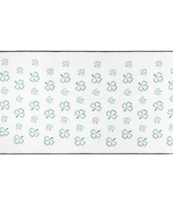 Titleist Towel Microfiber St. Patrick' 2020