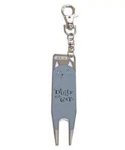 DULLY NA CAT Divot Tool 2020 -Golf Sales Store ann0755 grigio 1 19550.1584170942