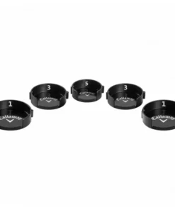 Callaway 5-Hole Putt Cup Game 2020 -Golf Sales Store ann0764 black 3 22445.1584170397