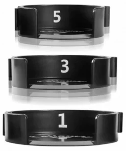 Callaway 5-Hole Putt Cup Game 2020 -Golf Sales Store ann0764 black 5 66383.1584170420