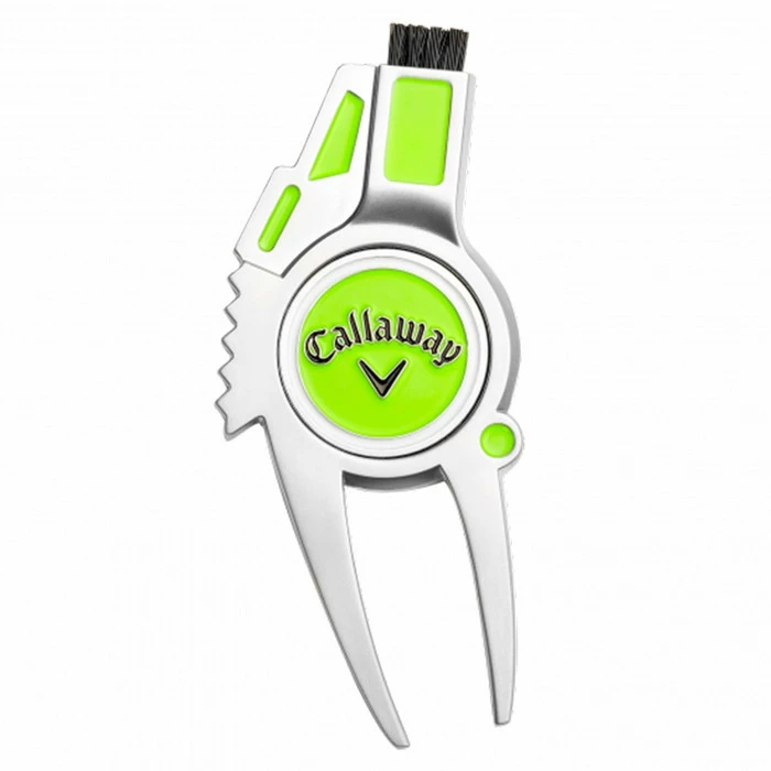 Callaway Divot 4-In-1 Repair 2020 3 Callaway Divot 4-In-1 Repair 2020
