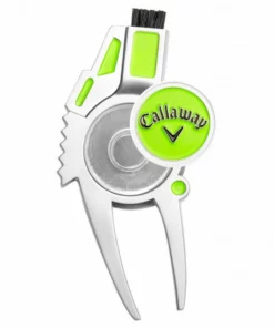 Callaway Divot 4-In-1 Repair 2020 9 Callaway Divot 4-In-1 Repair 2020 -Golf Sales Store ann0765 green 2 76629.1584170494