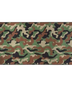 Titleist Towel Woodland Camo Player Microfiber 2020