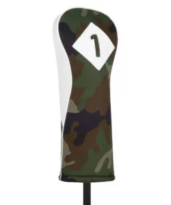 Titleist Headcover Woodland Camo Twill Cotton Leather 3 Panel 2020 7 Titleist Headcover Woodland Camo Twill Cotton Leather 3 Panel 2020 -Golf Sales Store ann0804 woodland camo 3 20736.1596525832