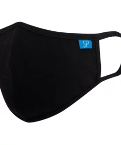 SParms Sun Protect+ SP Mask 2020 -Golf Sales Store ann0824 black 1 1 76437.1592444231