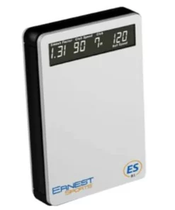 Ernest Sport Launch Monitor Esb1 2020 -Golf Sales Store ann0881 silver 2 39143.1597132272