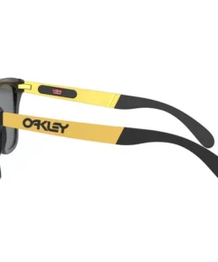 Oakley Sunglass Frogskins Mix 2020 -Golf Sales Store ann0942 polished black 4 79513.1599013032