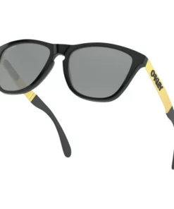 Oakley Sunglass Frogskins Mix 2020 -Golf Sales Store ann0942 polished black 5 25515.1599013035