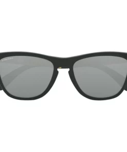 Oakley Sunglass Frogskins Mix 2020 -Golf Sales Store ann0942 polished black 6 44683.1599013037