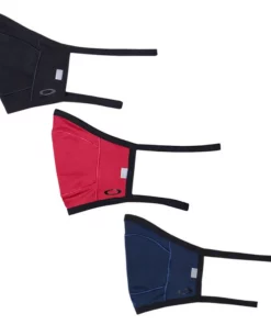 Oakley Face Mask Cloth Fitted 2020