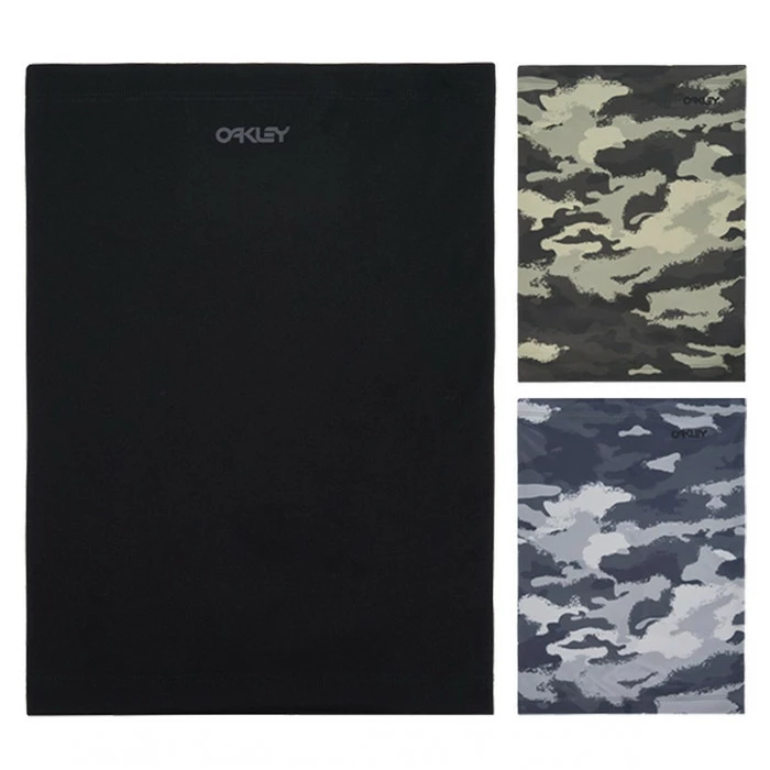 Oakley Neck Gaiter 2020 3 Oakley Neck Gaiter 2020