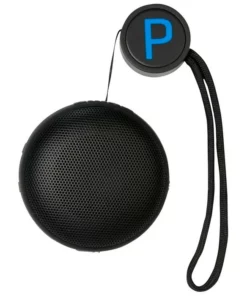 Puma Speaker Poptop Mini Bluetooth 2020 -Golf Sales Store ann1048 black 2 80662.1600417504