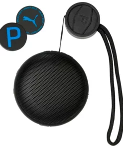 Puma Speaker Poptop Mini Bluetooth 2020 -Golf Sales Store ann1048 black 3 02744.1600417507