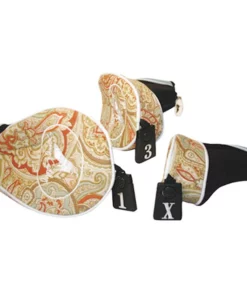 Sassy Caddy Set Woman Headcover 2020 -Golf Sales Store ann1472 groovy 1 24126.1610007137