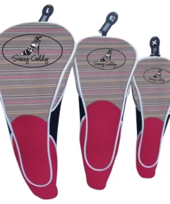Sassy Caddy Set Woman Headcover 2020 -Golf Sales Store ann1472 ritzy 1 54744.1610007176
