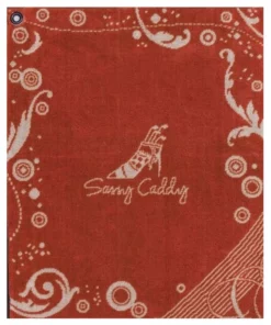Sassy Caddy Towel 2020 Women -Golf Sales Store ann1474 red 1 42356.1610094623