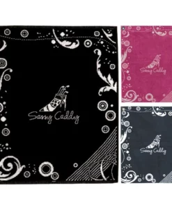 Sassy Caddy Towel 2020 Women