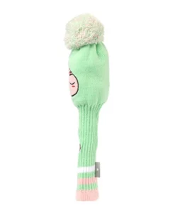 Kakao Friend Headcover Golf Bong Bong Knit 2021 -Golf Sales Store ann1519 apeach 2 17608.1610012841