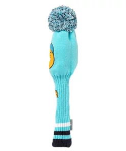 Kakao Friend Headcover Golf Bong Bong Knit 2021 -Golf Sales Store ann1519 ryan 2 15586.1610012803