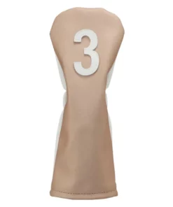 Bag Headcover Signature Vessel 2021 -Golf Sales Store ann1577 3 wood rose gold 1 51472.1609915795
