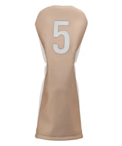 Bag Headcover Signature Vessel 2021 -Golf Sales Store ann1577 5 wood rose gold 1 15847.1609915858