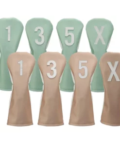 Bag Headcover Signature Vessel 2021