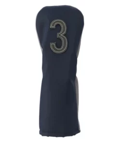 Vsl Bag Headcover Nylon Vessel 2021 11 Vsl Bag Headcover Nylon Vessel 2021 -Golf Sales Store ann1578 3 wood navy 1 00586.1609916975