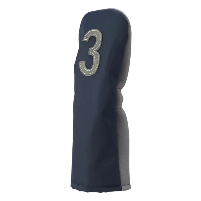 Vsl Bag Headcover Nylon Vessel 2021 7 Vsl Bag Headcover Nylon Vessel 2021 - Image 5