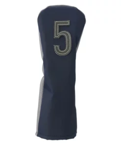 Vsl Bag Headcover Nylon Vessel 2021 13 Vsl Bag Headcover Nylon Vessel 2021 -Golf Sales Store ann1578 5 wood navy 1 37446.1609917068