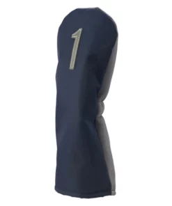 Vsl Bag Headcover Nylon Vessel 2021 10 Vsl Bag Headcover Nylon Vessel 2021 -Golf Sales Store ann1578 driver navy 2 62911.1609916954