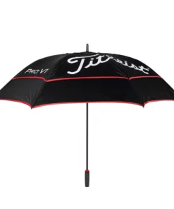 Titleist Umbrella Tour Double Canopy 2021