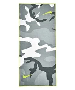 Nike Caddy Golf Towel 2021 -Golf Sales Store ann1845 anthracite volt 1 49652.1664523567