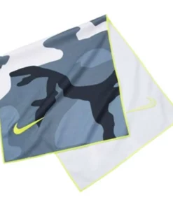 Nike Caddy Golf Towel 2021 -Golf Sales Store ann1845 anthracite volt 2 20069.1664523570