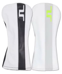 J.Lindeberg Driver Club Hat Headcover Golf 2021