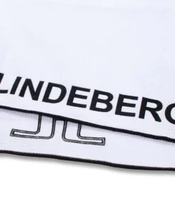 J.Lindeberg Golf Towel 2021 -Golf Sales Store ann2195 white 3 17847.1630460278