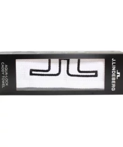 J.Lindeberg Golf Towel 2021 -Golf Sales Store ann2195 white 4 98177.1630460279