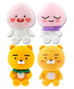 Kakao Friend Cover Golf Basic Driver 2022