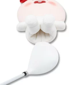 Kakao Friend Cover Golf Basic Wood 2022 -Golf Sales Store ann2406 little apeach 5 11408.1630564808