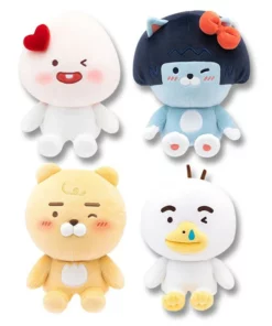 Kakao Friend Cover Golf Basic Wood 2022