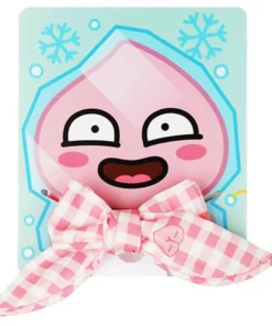 Kakao Friend Cooling Scarf Golf 2022 -Golf Sales Store ann2414 apeach 4 56169.1630723301