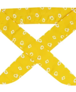 Kakao Friend Cooling Scarf Golf 2022 -Golf Sales Store ann2414 muzi 1 04109.1630723350