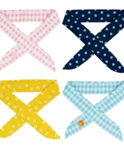 Kakao Friend Cooling Scarf Golf 2022