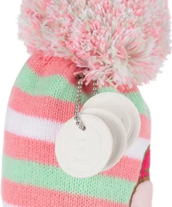 Kakao Friend Cover Wood Golf Ready Knit 2022 -Golf Sales Store ann2426 apeach 5 54534.1630722003