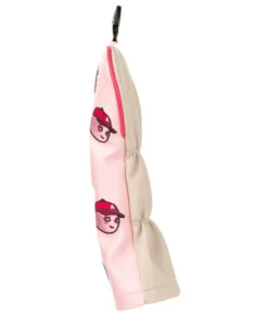 Kakao Friend Cover Golf Ready Wood 2022 -Golf Sales Store ann2428 apeach 2 06491.1630722928