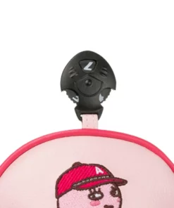 Kakao Friend Cover Golf Ready Wood 2022 -Golf Sales Store ann2428 apeach 4 72455.1630722937