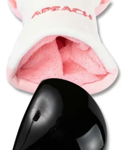 Kakao Friend Cover Golf Soft Driver 2022 -Golf Sales Store ann2434 apeach 5 15110.1630995050