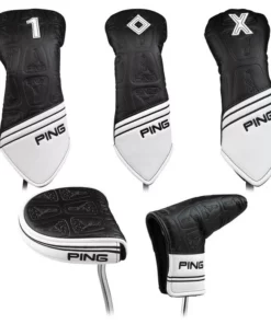 PING Core 214 Headcover 2022