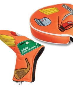 PING Decal 214 Headcover 2022